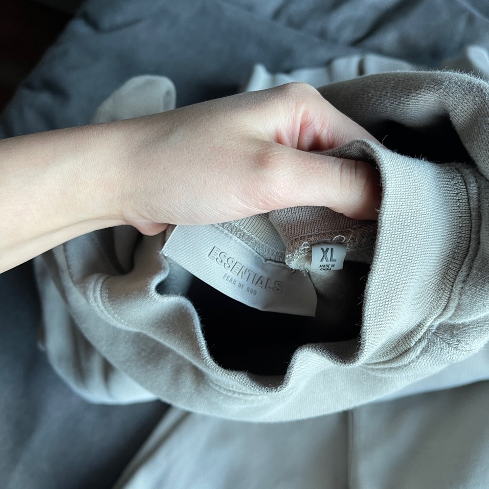 Essentials Set - image 6